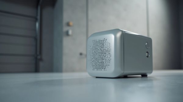 Moteur Zaffer : l'automatisation des volets roulants repensée