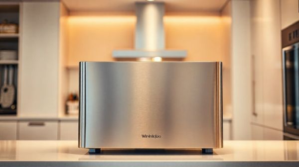 Pourquoi choisir un four whirlpool : 5 raisons clés