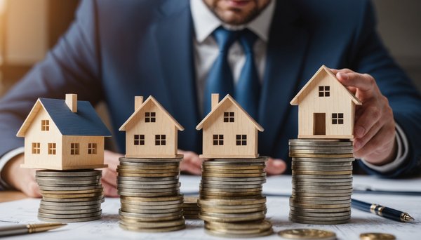 L'effet de la politique de taux d'intérêt sur le marché immobilier