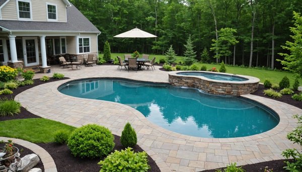 Quelles alternatives écologiques aux piscines creusées traditionnelles ?