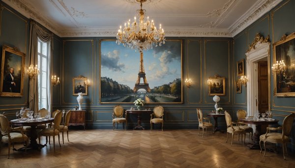 Éveillez votre intérieur avec des tableaux de paris à -15 %!