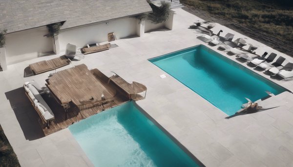 Constructeur piscine auvergne-rhône-alpes : des solutions personnalisées