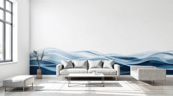 Idées de panneaux muraux pour une touche moderne chez vous