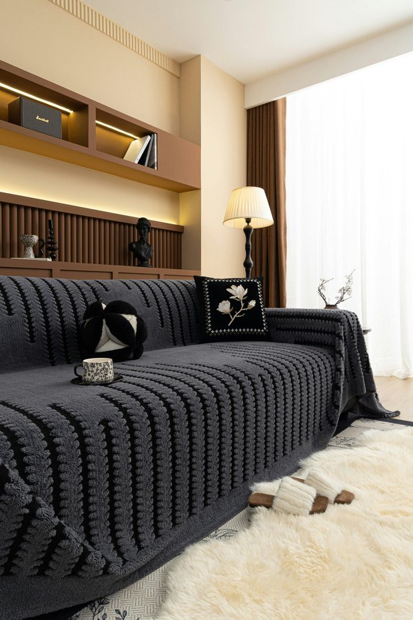 Etagères murales tendance : style et praticité à petit prix