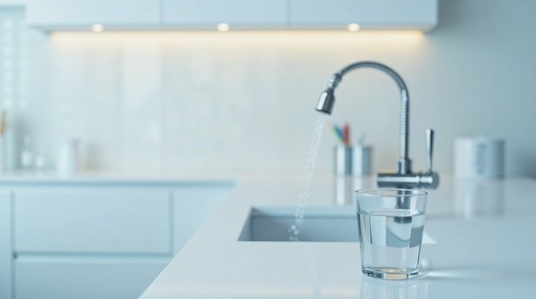 Sel adoucisseur : tout savoir pour une eau douce et un appareil performant