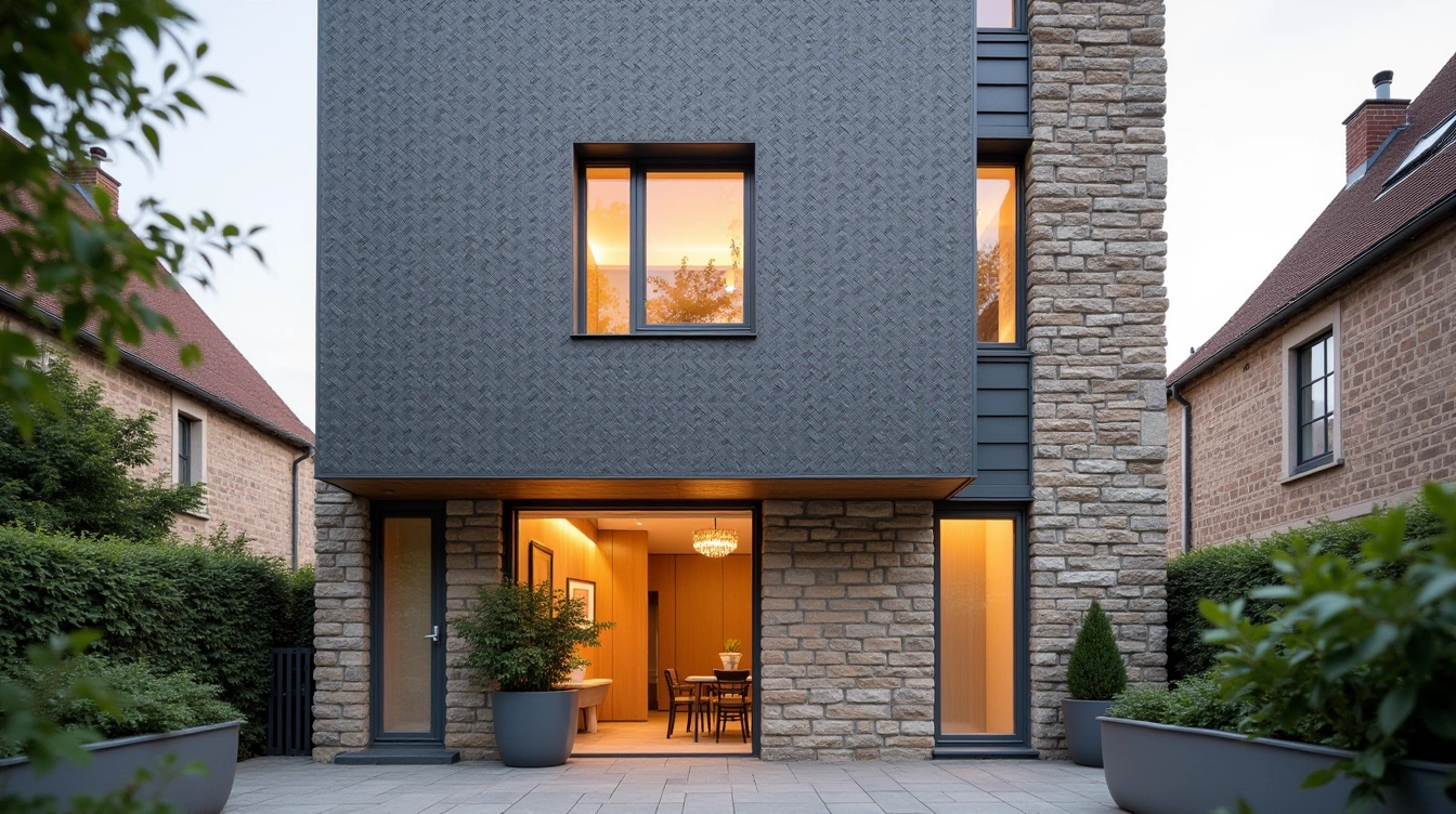 Quelles étapes pour un projet réussi de rénovation de façade ?