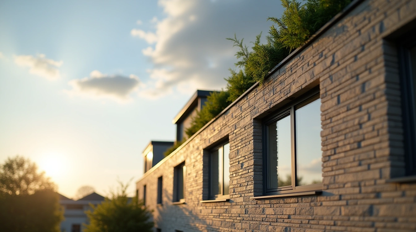 Les étapes clés pour réussir votre isolation thermique par l’extérieur